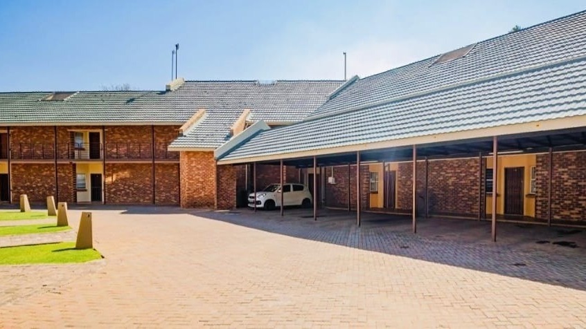 2 Bedroom Property for Sale in Dassie Rand North West